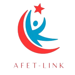 Afet-Link Logo