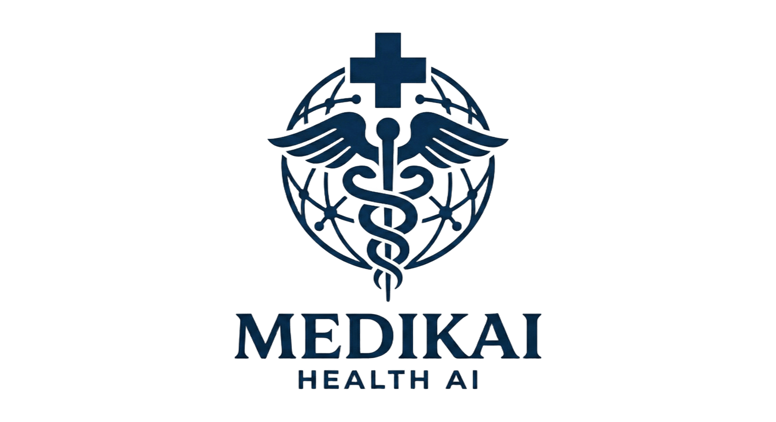 MedikAI Logo