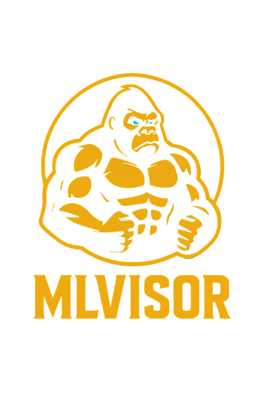MLVisor Logo